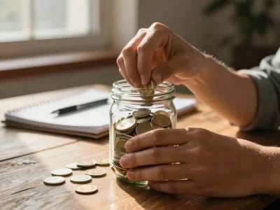 How to Build an Emergency Fund from Scratch: A Step-by-Step Guide - detail